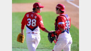 [조범현의 폴 인 베이스볼=KS4] 김민식 리드가 KIA 승리를 디자인했다