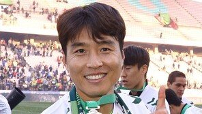 V5+이동국 200호골…전북 천하