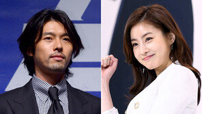 뜨거운 열애커플들, 작품 활동도 ‘하태핫태’