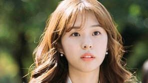 ‘황금빛 내 인생’ 서은수, 광고 러브콜도 ‘황금빛’