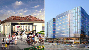 성큼 다가온 고금리시대…상가·오피스텔이 효자