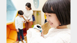 SK텔레콤 준, 이제는 키즈 웨어러블도 AI