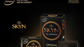 그녀를 위한 매너…이젠 안심하고 ‘사랑’하세요