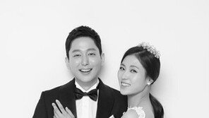 [연예뉴스 HOT5] 배우 이동진-펜싱선수 김지연 결혼