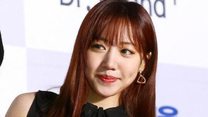 [연예뉴스 HOT5] 에이핑크 김남주, 연극 무대 첫 도전