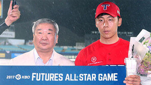 [강산의 가을통신] ‘뒤에서 7번째’ KIA 이정훈이 말하는 기적의 첫 KS