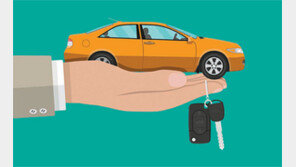 [DBR]日 렌터카 업계 뒤흔든 반값 업체의 ‘자투리 전략’