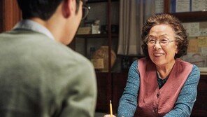 일흔에 핀 꽃…극장가는 ‘노배우 전성시대’