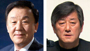 부산영화제 새 이사장에 문정수-이용관 하마평