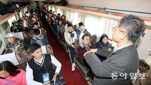 “농촌은 도시 청년들에 기회의 땅… 3년 생활비는 확보해야” 