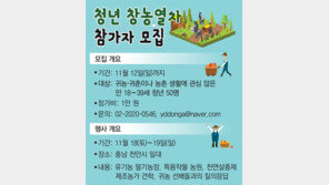 다음 열차는 11월 18일 천안으로 떠납니다