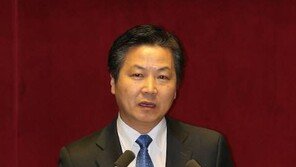 홍종학 중학생 딸, 모친에 2억 원 빚?…‘이자만 830만 원’