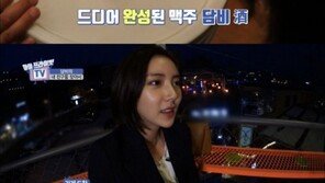 ‘남태현과 열애설’ 손담비, 방송서 사적인 일상 공개…‘절친’ 男 연예인 등장, 설마? 