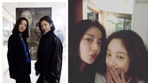 정려원 이어 손담비와 열애설…남태현, 연상녀들에 더 매력적인 남자?