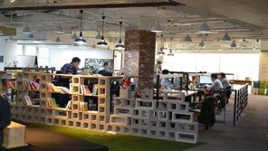 [스타트업 in 경기도] 북이오 강민수 대표. "책 속 인터넷 주소를 아시나요"