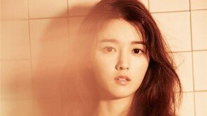 “20대에, 많이 흔들렸다”…남보라, 여인의 향기