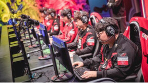 "중국의 심장에서 벌어지는 롤챔스 결승" 2017 롤드컵, 한국 결승 성사