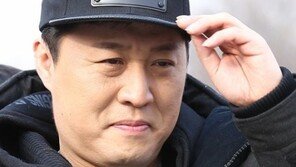 [전문] 정준하 “악플러 고소 안 하겠다, 죄송하다”…무슨 일?