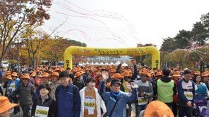 재한 외국인과 함께하는 ‘제7회 한마음 걷기축제 및 정부합동고충상담’ 성료