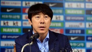 신태용 “이동국, 명단 제외…K리그 영웅, 아름답게 보내줘야”