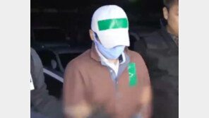 윤송이 부친 살해 피의자, 계획 범죄? 범행 전 ‘가스총’ ‘수갑’ 등 검색 