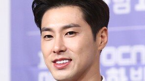 [동아포토]정윤호 ‘열정만수르의 여유’