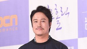 [동아포토]최대철 ‘멜로홀릭의 키다리아저씨’