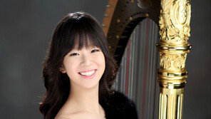 하피스트 이수빈, ‘라이언&힐리 어워즈’ 정상에 올라