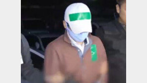 윤송이 부친 살해범, 꼼꼼한 현장답사 정황…사건 전 3차례 방문 확인 