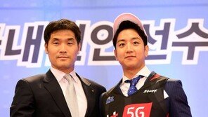 1순위 kt 허훈 “판도 뒤집겠다”