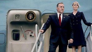 “안소니 랩 성추행? 술 먹어서 기억 안나” 케빈 스페이시, 정치인 코스프레 비난