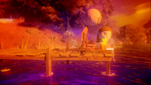 [리뷰] "다시 사랑한다 말할까?" 라스트 데이 오브 준