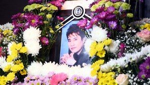 [포토]육각수 도민호, 투병 끝에 사망