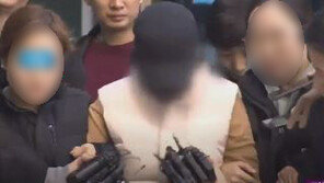 [속보] 이영학 딸 구속 “증거인멸·도주 우려, 구속해야 할 부득이한 사유 有”