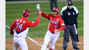 [조범현의 폴 인 베이스볼=KS5] 2차전 8회가 시리즈 운명을 가른 터닝포인트였다