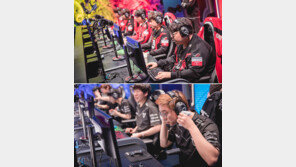 게임강국 위용 “어차피 우승은 코리아”