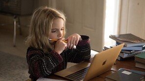 [내 마음에 작품 하나] “아이 향한 욕심 내려놓게 돼”  엄마 한채영이 푹 빠진 영화 