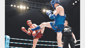 세계 청소년들, 진천서 무예로 하나가 된다