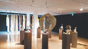 지리산 국제환경예술제 11월 23일까지 연장