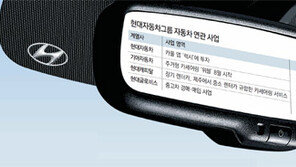 현대車가 렌터카업체 인수 나선 까닭은?