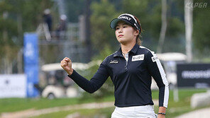 이정은 다관왕 독식, 마침표 찍나