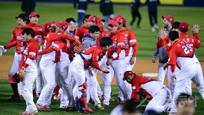 찬란한 타이거즈 KS 불패신화, KIA 8년 만에 V11 완성