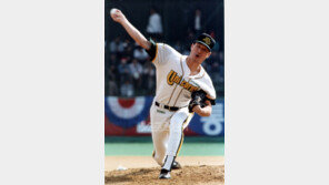 ‘유일무이’, 오직 한명만이 보유한 KS 진기록은?