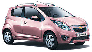 경차판매, 8년만에 月 1만대 미만 추락