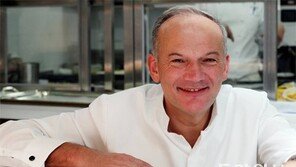 스케 총주방장 “비싸다고 맛있나… 대중음식에 眞味”