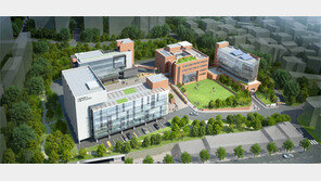 바이오산업 R&D 거점 ‘서울바이오허브’ 문열어