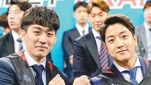 허훈-양홍석 “역전패 없는 kt로”