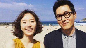 故 김주혁 연인 이유영, 비보 듣고 ‘충격’…“계속 울기만 한다” 