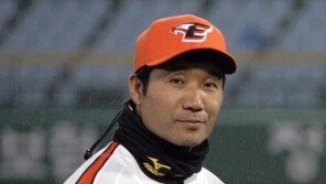 한용덕, 한화 새 사령탑 선임에 기대만발…“우리 형 다시 왔다, 한화는 의리!”