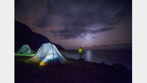 캠핑의 계절 가을, 우리를 즐겁게 해줄 IT 기기는?